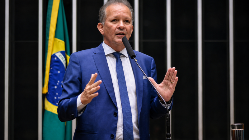 PELO FIM DA ESCALA 6X1! 