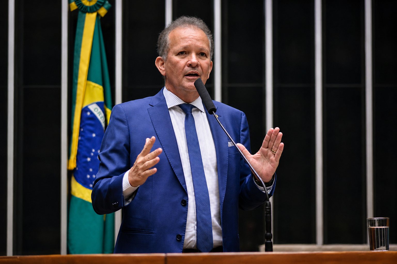 PELO FIM DA ESCALA 6X1! 