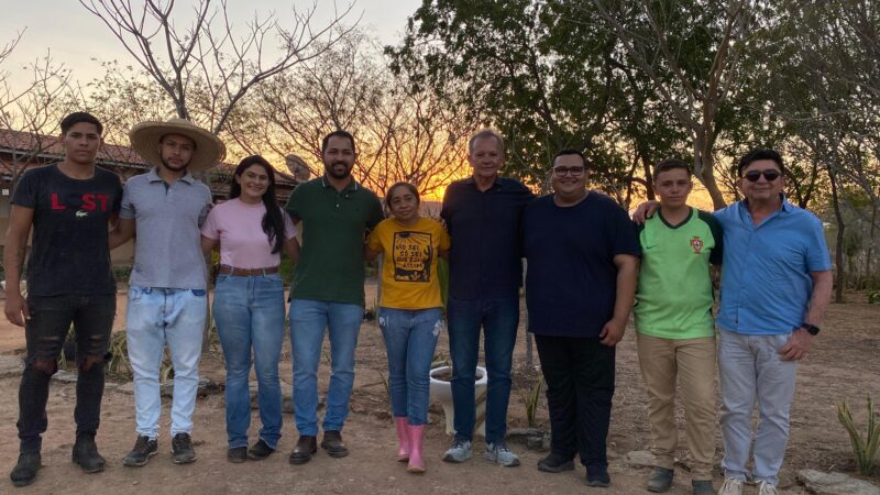 EDUCAÇÃO PARA O CAMPO 