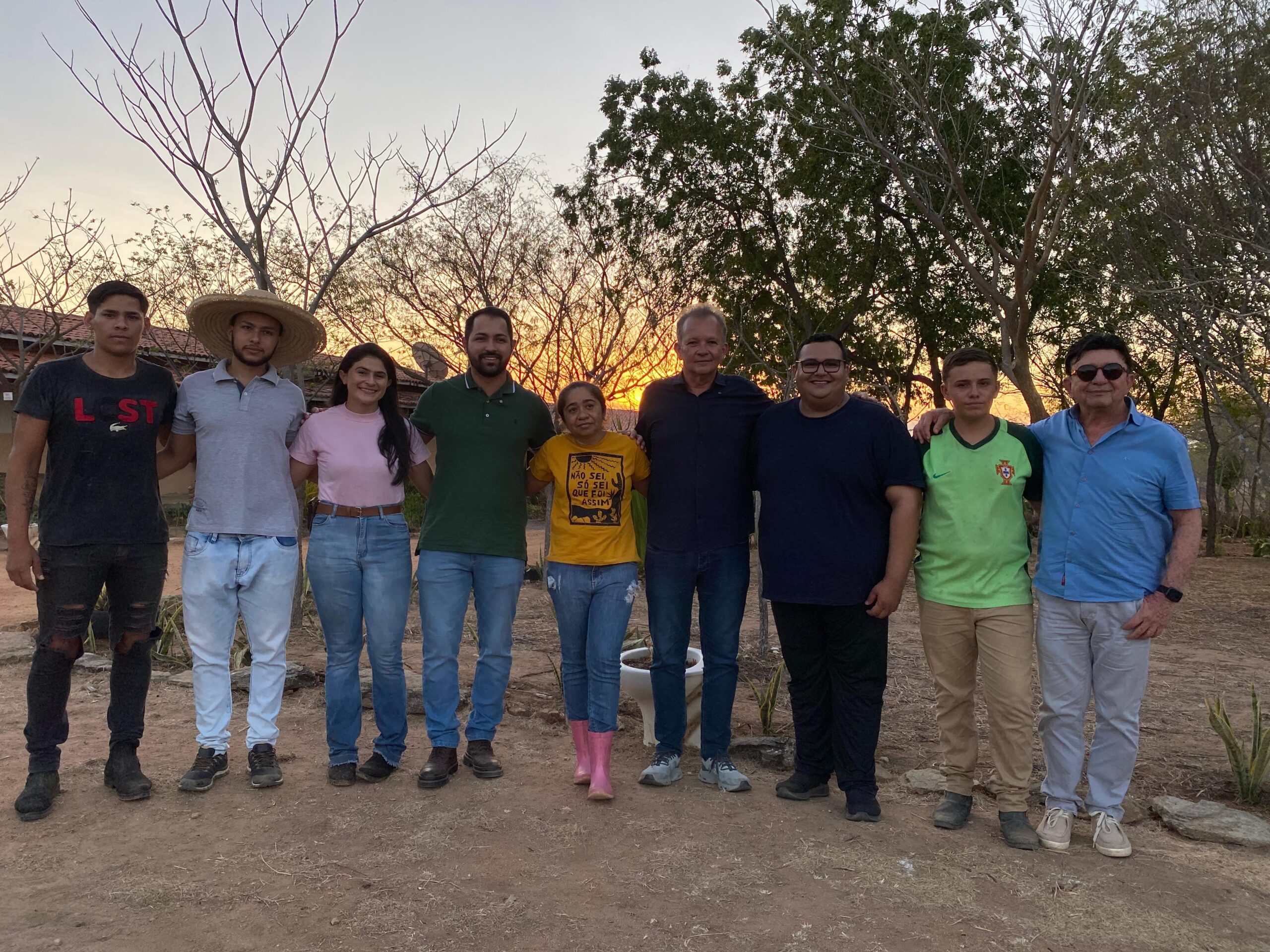 EDUCAÇÃO PARA O CAMPO 