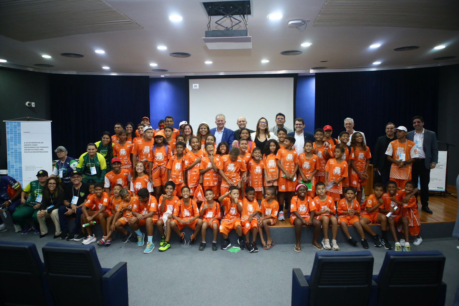 LEI PERMANENTE DE INCENTIVO AO ESPORTE