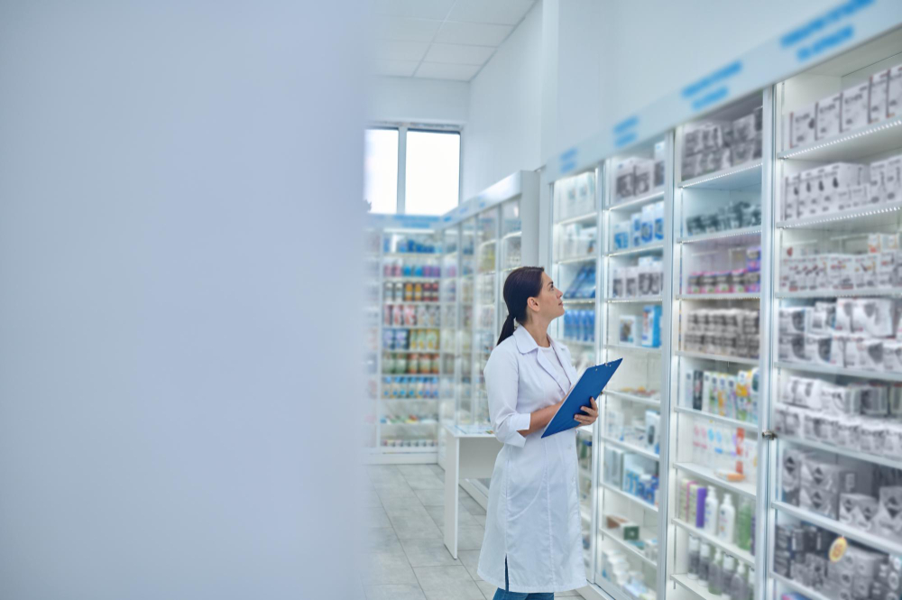 PISO SALARIAL DOS FARMACÊUTICOS