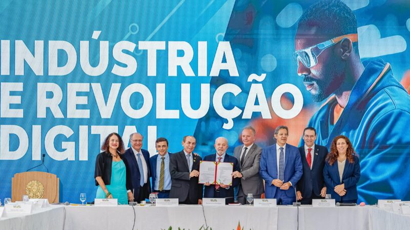 NOVA LEI DE INFORMÁTICA 