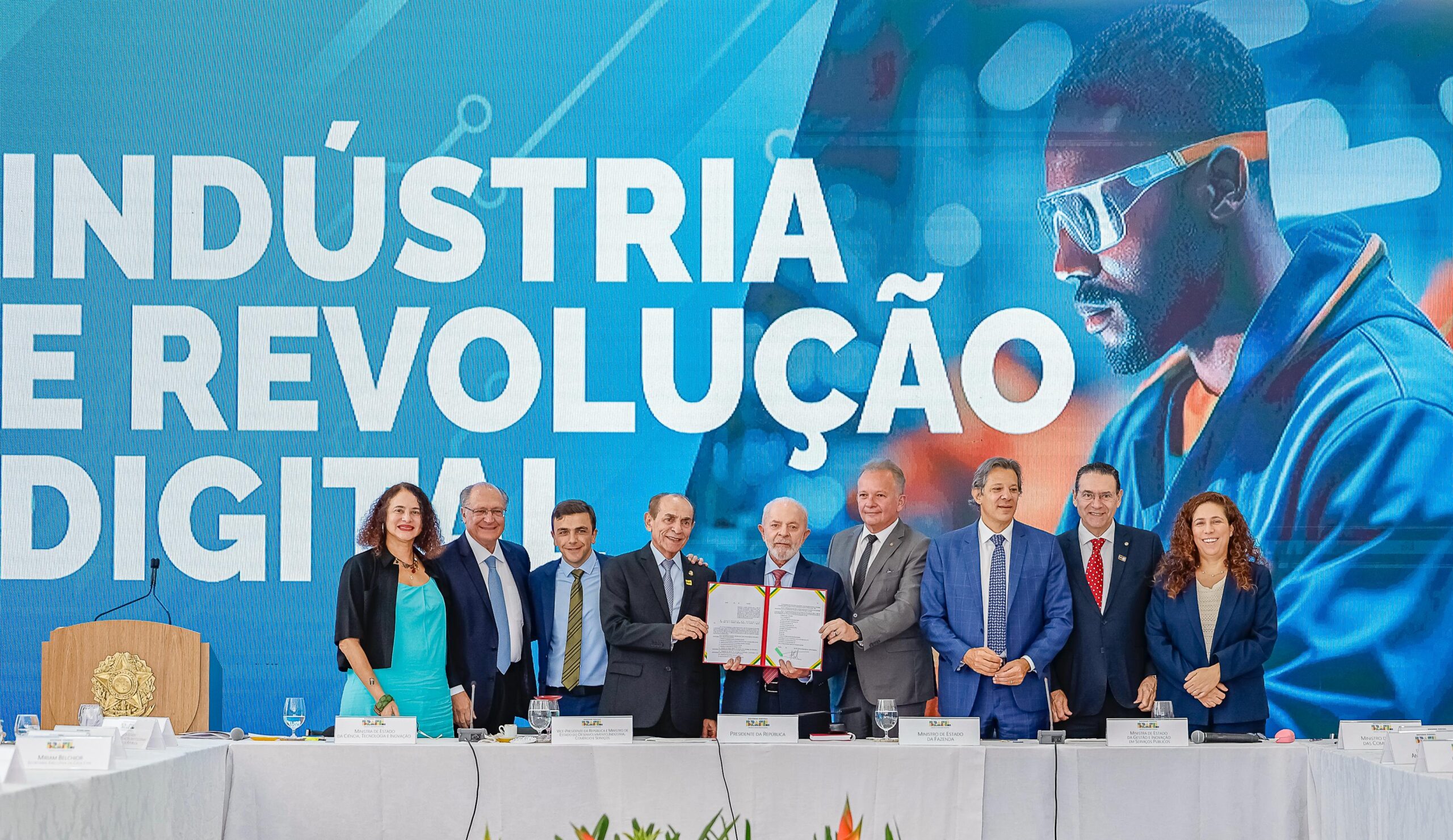NOVA LEI DE INFORMÁTICA 