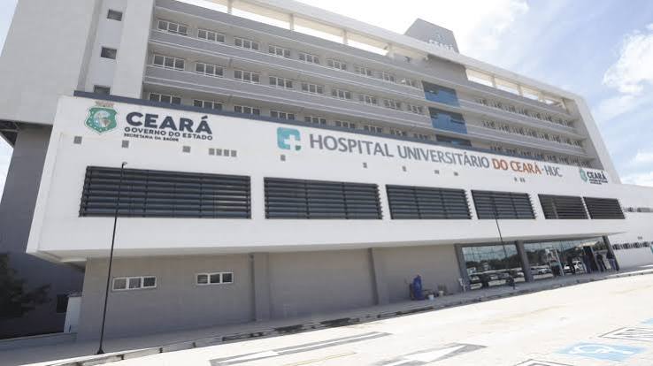 HOSPITAL UNIVERSITÁRIO